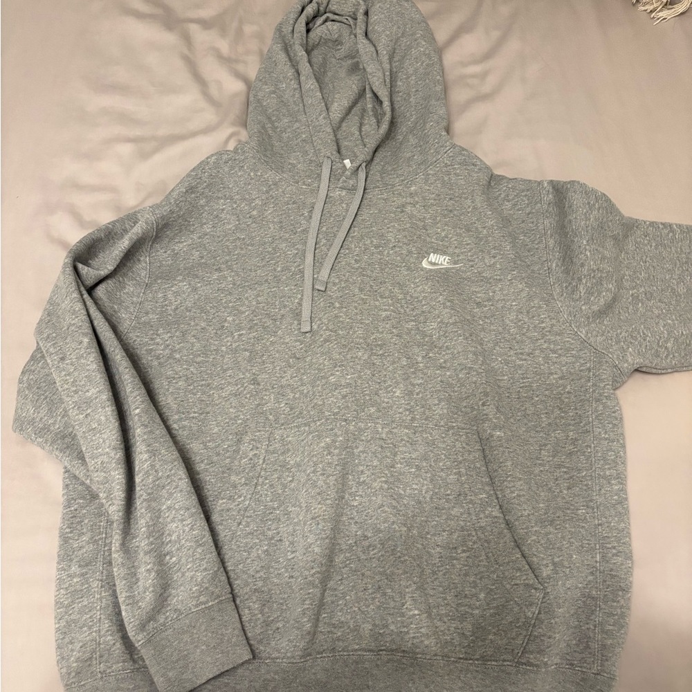 nike hoodie
